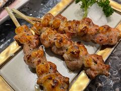 -弓二·烧鸟居酒屋(财富购物中心店)