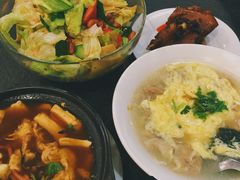 -买又大餐厅(福林里店)