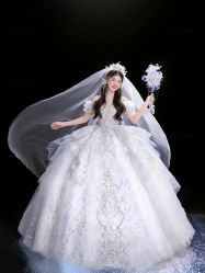 -雅云婚纱摄影工作室旗舰店