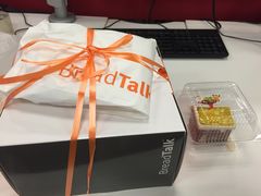 -BreadTalk面包新语·烘焙蛋糕(高德置地春广场店)