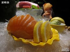 -滩万日本料理Nadaman(国贸大酒店)