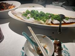 -桂满陇·海市蜃楼·黑金(国金店)