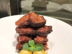 -新天禧大酒店·四十年浙菜·禧宴(西湖店)