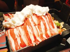 玉龙雪顶寿喜烧·精品肥牛-有喜屋·日料·居酒屋(旭辉广场店)