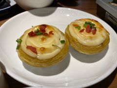 -绿茶餐厅(南昌王府井店)