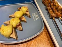 -肠王卤煮(西单食宝街店)