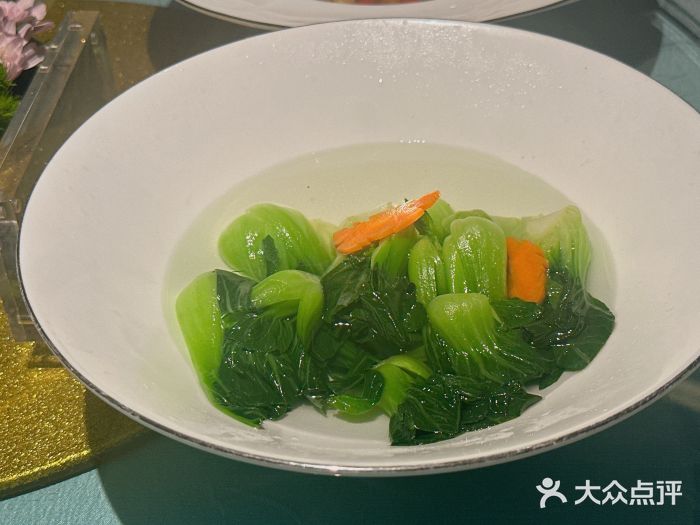 福州西湖大酒店·怡湖咖啡厅图片