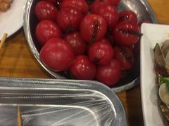 -京朋串屋·烧烤(望京西路总店)