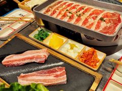 -江畔餐厅·厦门海港英迪格酒店(中山路店)