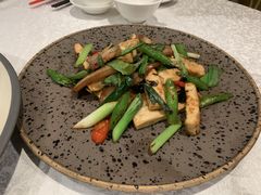-红棉中餐厅·广州海航威斯汀酒店
