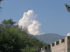 -北京鹫峰国家森林公园