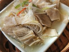 牛百叶-点都德(长泰广场店)