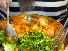 -kingkong大猩猩烤肉(CBD店)