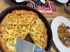 -必胜客(巴沟店)