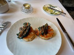 -Le Comptoir de Pierre Gagnaire