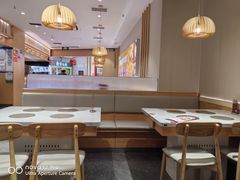 -呷哺呷哺 黄金牧场 (新中关购物中心店)