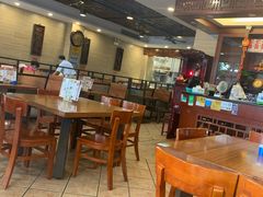大堂-正德顺順德雙皮奶(中信店)