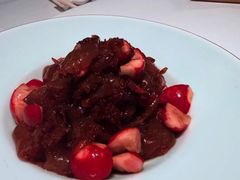 -北平楼·烤鸭·北京菜(牡丹园店)