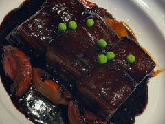 -九里云松·天香餐厅