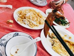 -电白鸭粥店(下沙二坊88号店)