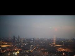 -无锡苏宁银河国际酒店-悦府65中餐厅