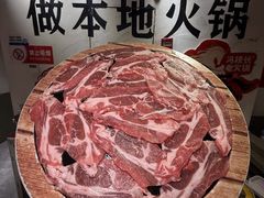 -冯校长老火锅(广州正佳广场店)