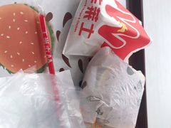 -华莱士·全鸡汉堡(渔港店)