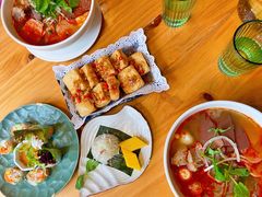 -越美小馆·越南料理(曲江店)