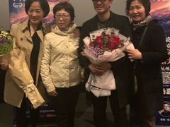 -CGV影城(滨江天街IMAX店)