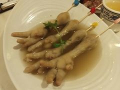 -百年恒益烧腊海鲜酒家·非遗传承(广州黄埔店)