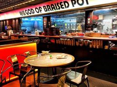 -啫神·广州地标美食(北京路店)