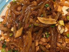 -巴依老爷新疆美食(常营店)