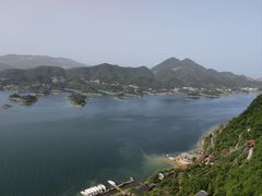 -仙岛湖旅游风景区