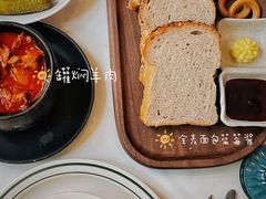 -塔道斯西餐厅(中央大街店)