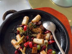 -骏莱海鲜鱼港(五角场店)