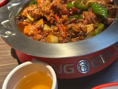 -胖哥俩肉蟹煲(杭州下沙学林街店)