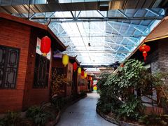 -森谷美食公园(杨行店)