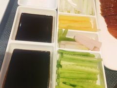 -京尊烤鸭店JINGZUN(春秀路店)