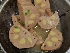 -吉莲利苑海鲜酒家(珠海拱北29年老字号店)