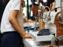 -% Arabica阿拉比卡咖啡(武康路店)