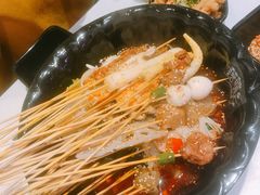 -梵云依家小冒菜(新街口总店)