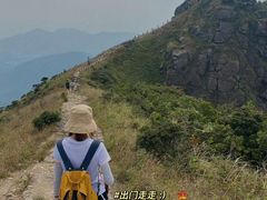 -七娘山