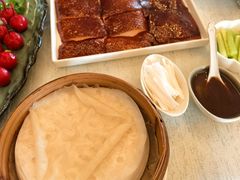 -上海和平饭店龙凤厅 Dragon Phoenix