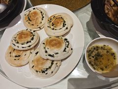 -金河半岛园林酒家(金融城店)