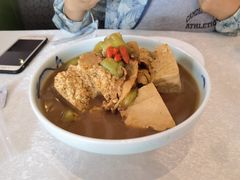 -大碗居·烤鸭·鱼头泡饼(天坛东门店)