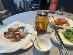 -潮府馆·非遗潮州菜·世纪公园(新国际博览中心店)