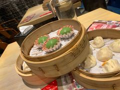 -弄堂小笼包(天津南开大悦城店)
