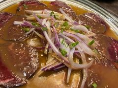 和风牛肉-蟹之国·精品蟹料理(极地店)