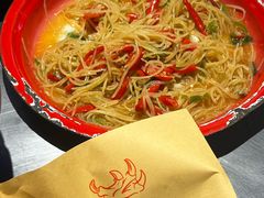 -馬伍旺川菜(江北虹悦城店)