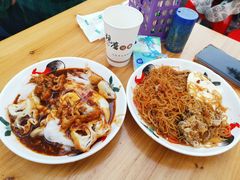 -广州西关肠粉(新沥路店)